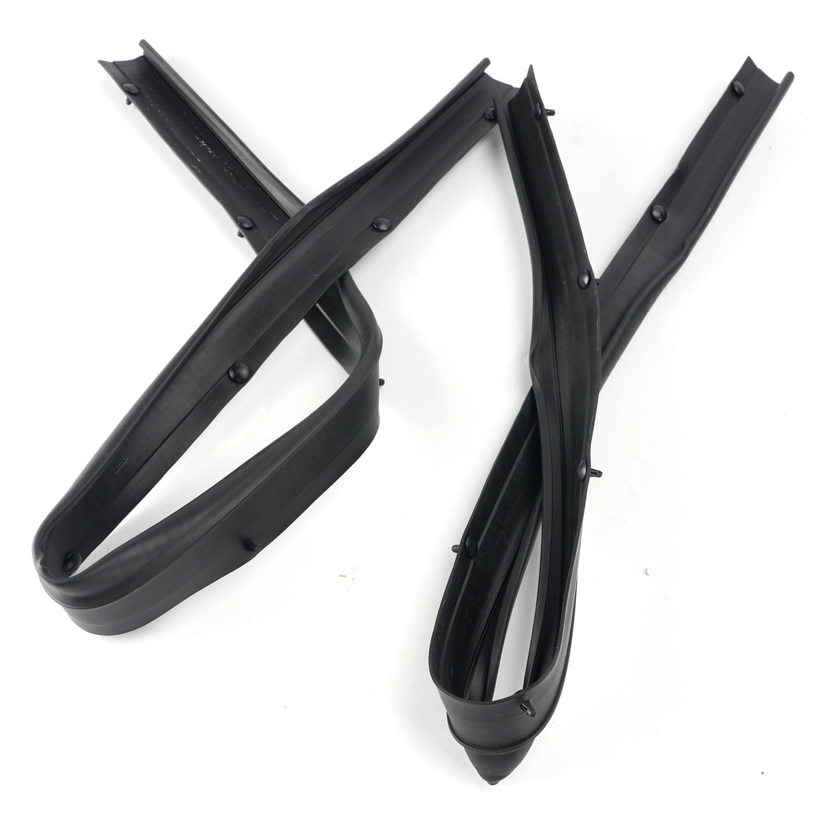 Deurafdichting voor Ford F250 F350 F450 F550 Super Duty 1999-2016