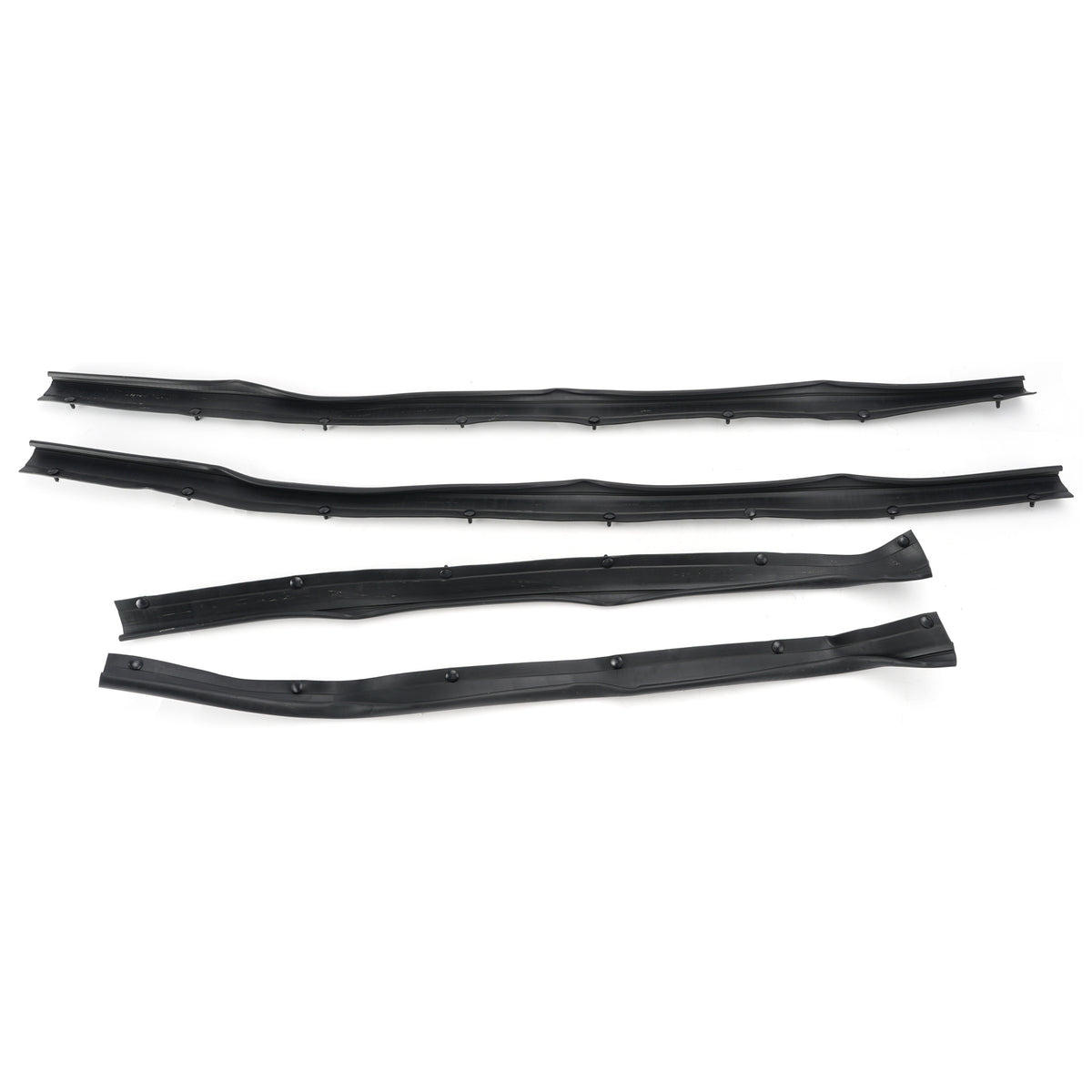 Deurafdichting voor Ford F250 F350 F450 F550 Super Duty 1999-2016