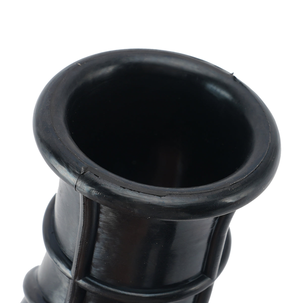 4x Caoutchouc Pipes d'admission pour Kawasaki Z900RS / Cafe / ABS 2018-2025