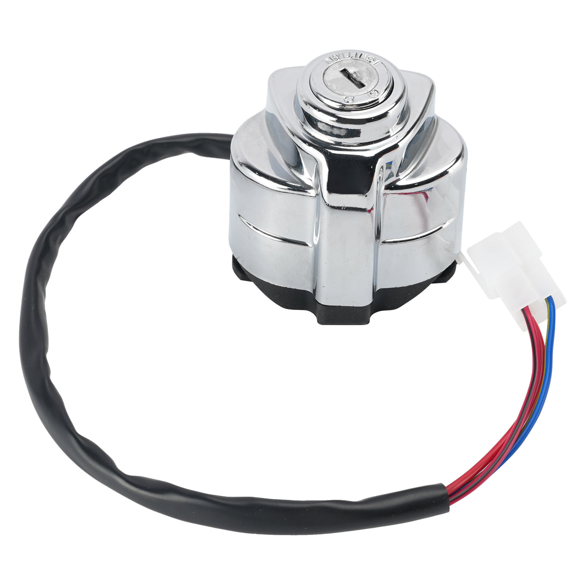 KIT DE BLOQUEO DE TAPA Juego de llaves para Honda VF 750 C Magna RC43 1993-2003