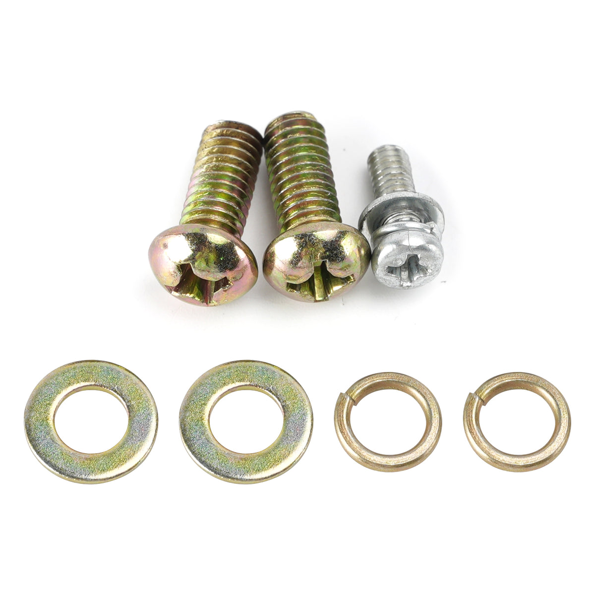 KIT DE BLOQUEO DE TAPA Juego de llaves para Honda VF 750 C Magna RC43 1993-2003