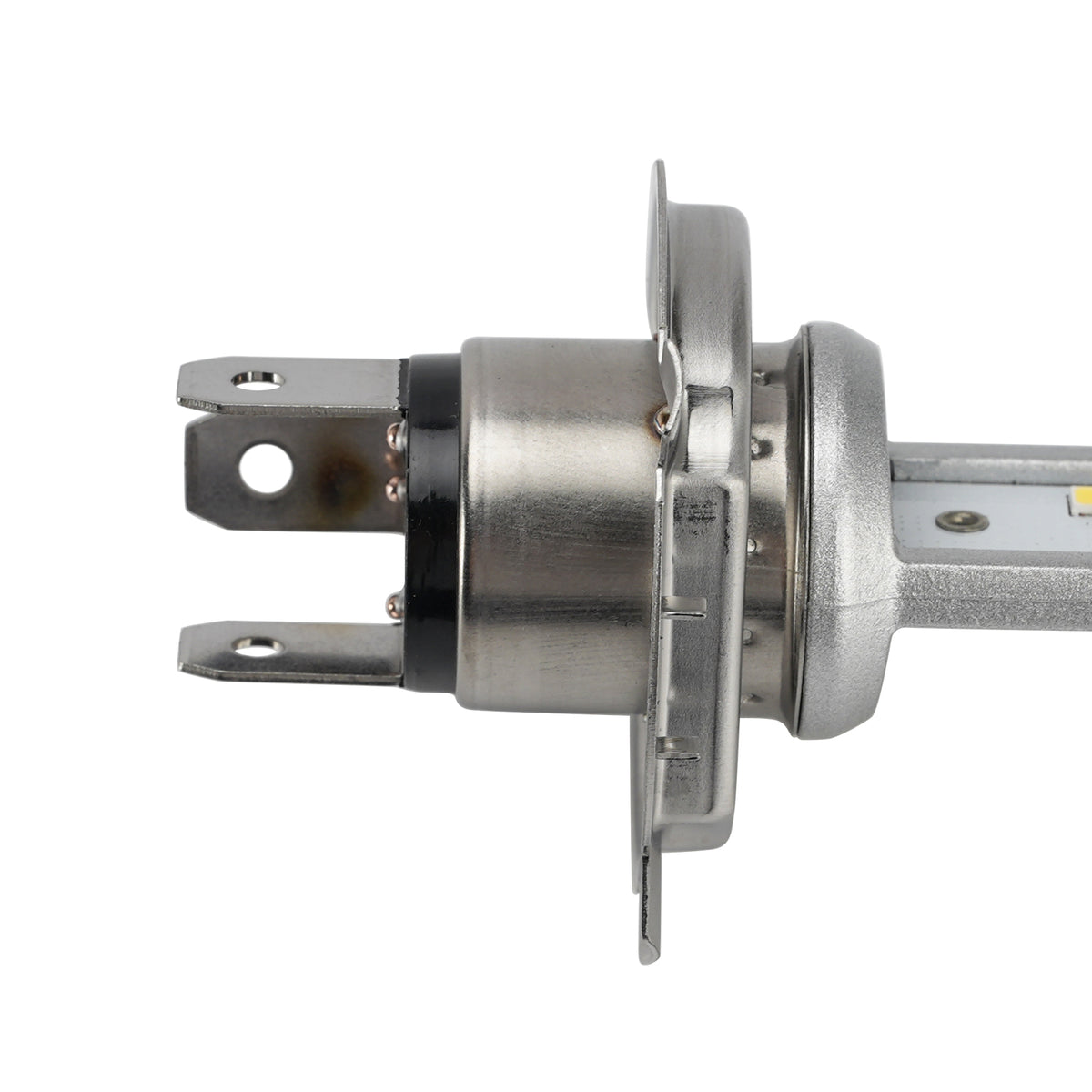 Bombilla LED para faro de motocicleta HS1 12V 10/10W 6000K para OSRAM YS7685CW