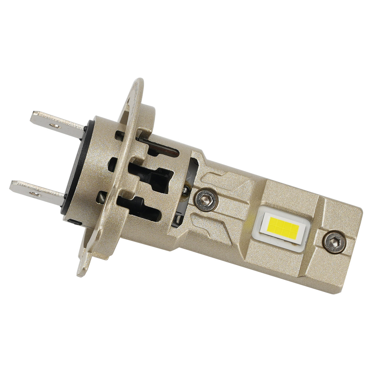 Ampoule LED Phare Auto Intégrée H7/H18 12V 35W 6000K Pour OSRAM YSR5210CW
