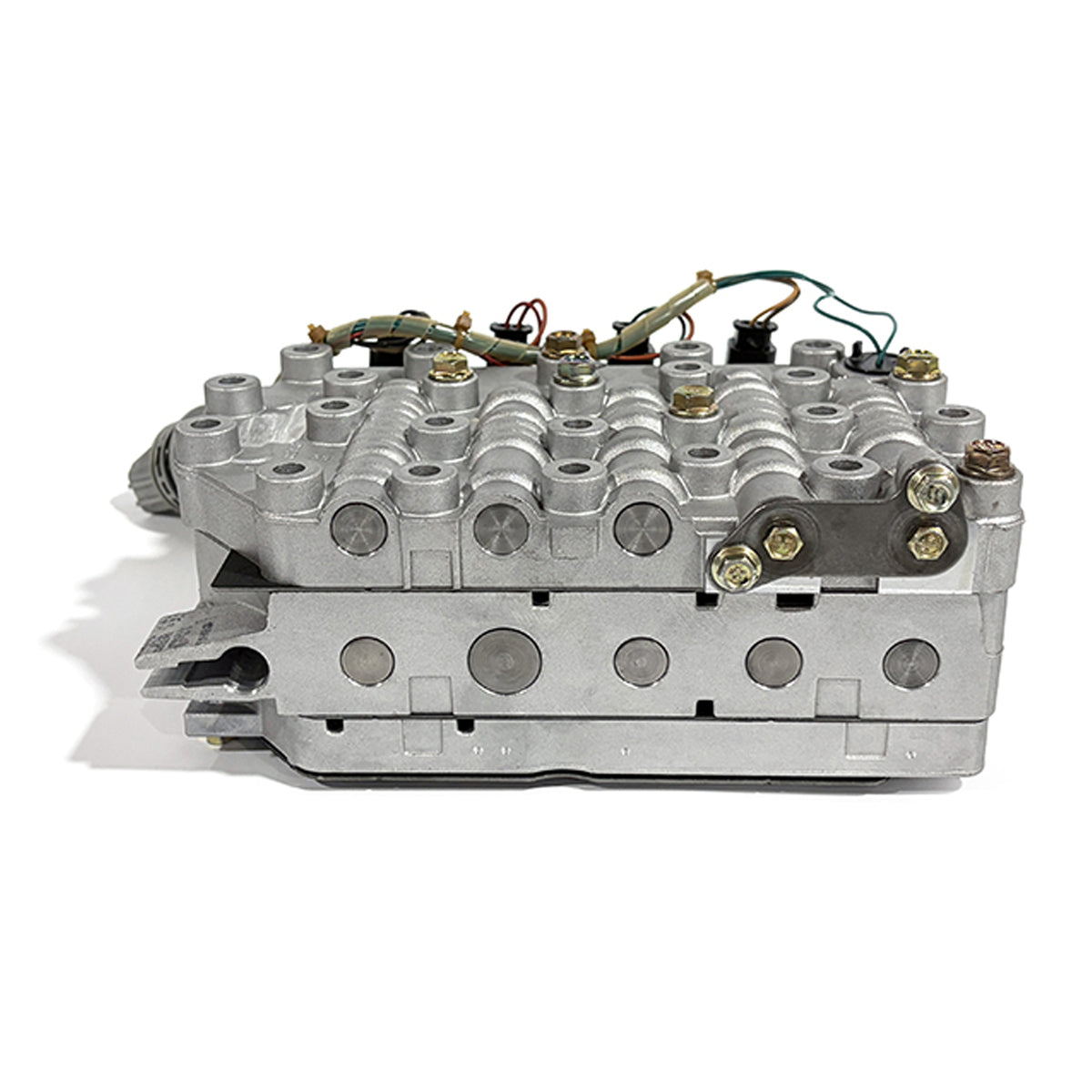 Cuerpo de válvula QR019 QR019CHA QR019CHB CVT para Chery Tiggo 2008-2020