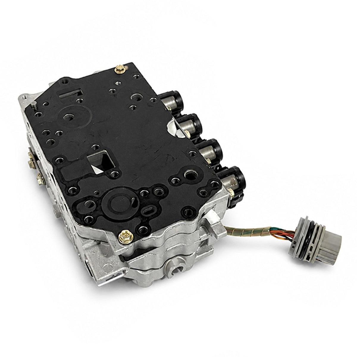 Cuerpo de válvula QR019 QR019CHA QR019CHB CVT para Chery Tiggo 2008-2020