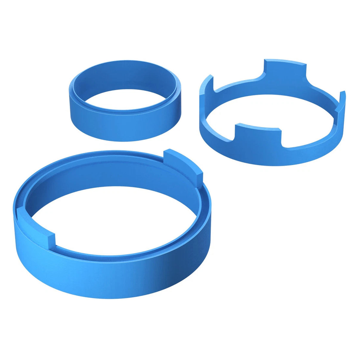 3PCS 10R80 Kit Outil Compresseur Piston Pour Ford