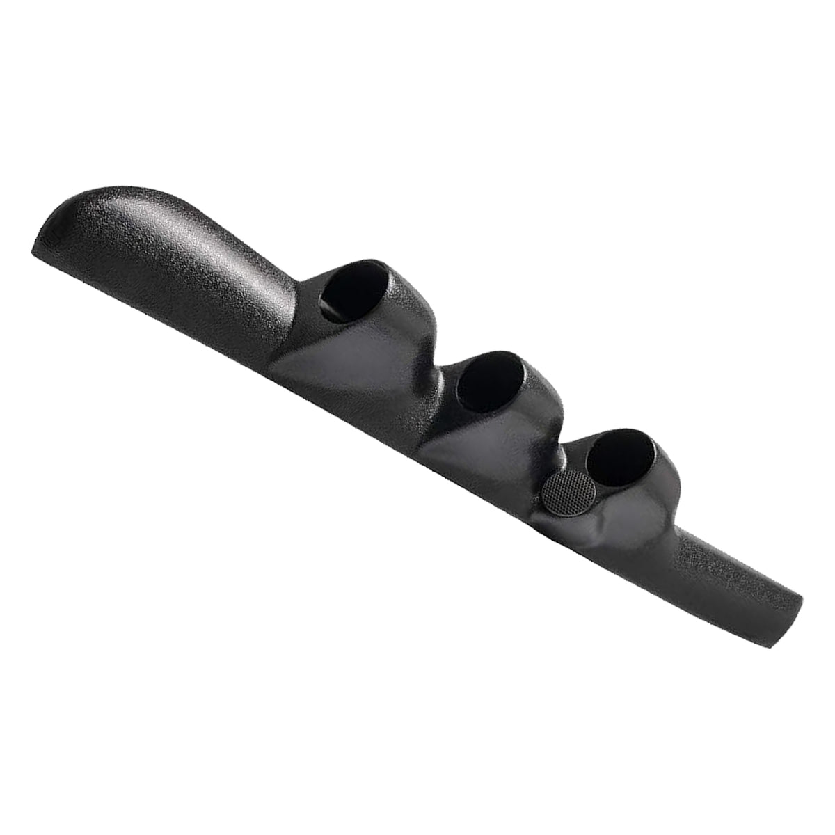 Noir Support Triple Colonne A GS-343 Pour Dodge Ram 1998-2002