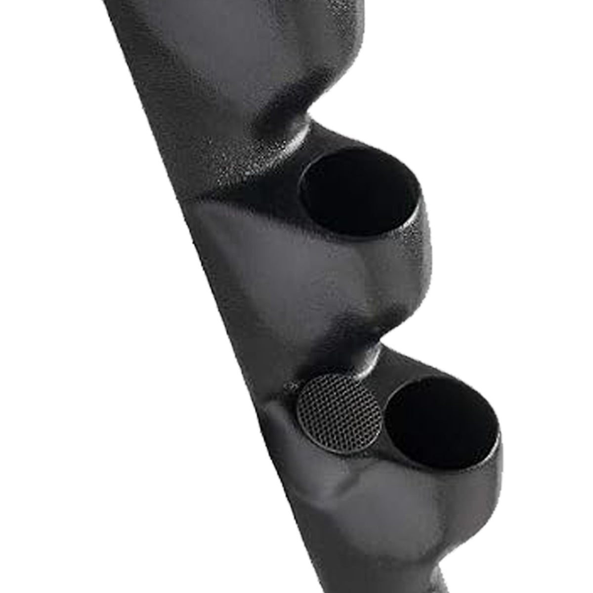 Noir Support Triple Colonne A GS-343 Pour Dodge Ram 1998-2002