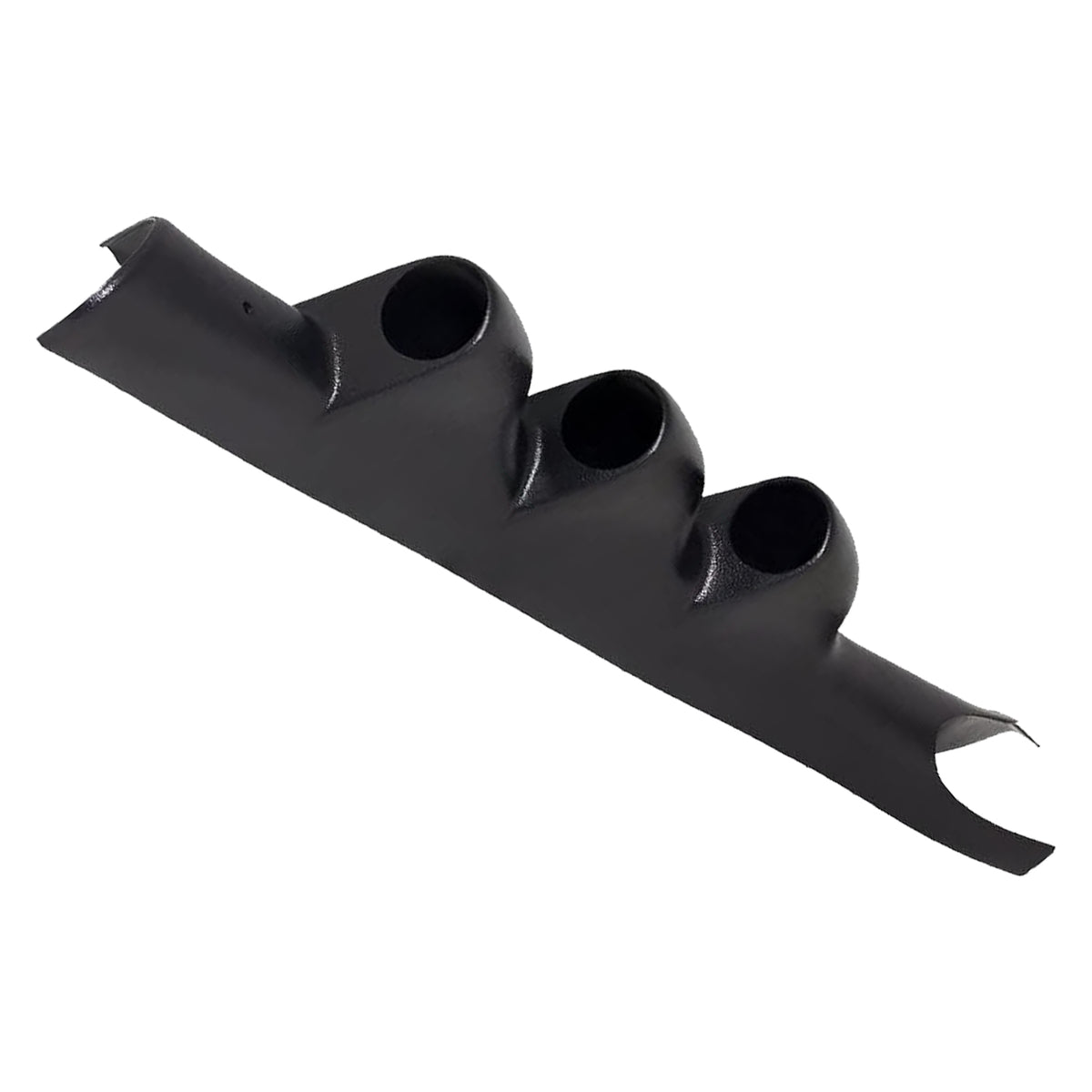 Soporte de triple columna negro A GS-363 para Dodge Ram 2003-2009
