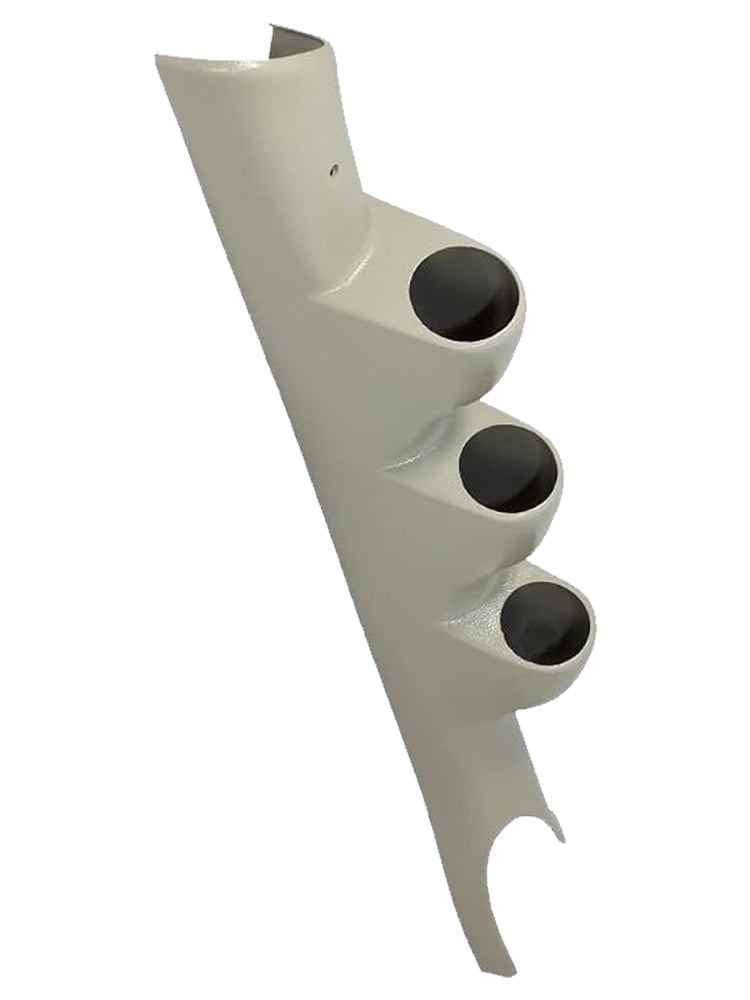 Soporte De Triple Columna Mole A GS-363G Para Dodge Ram 2003-2009