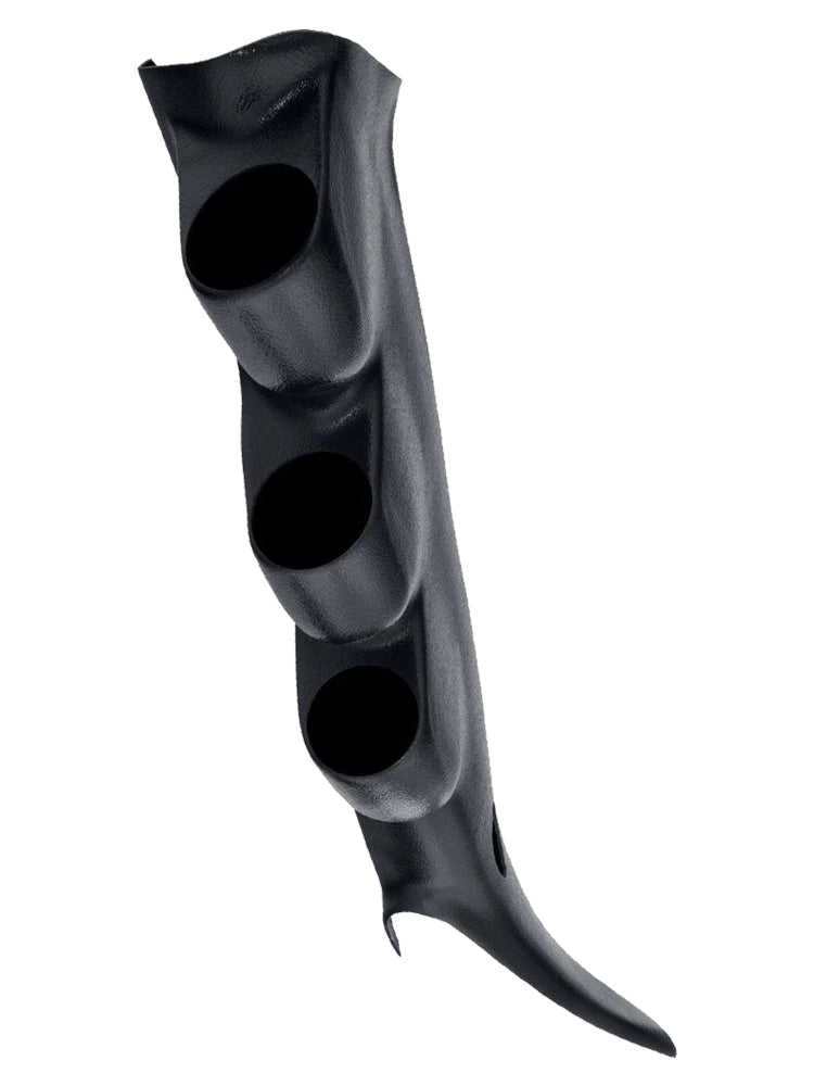 Graphite Support Triple Colonne A GS-371 Pour Chevrolet Silverado 2000-2006