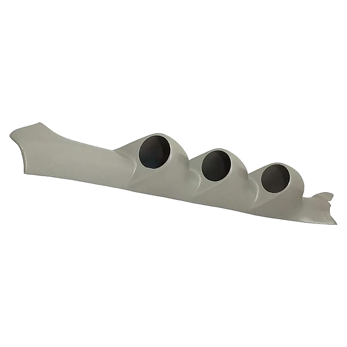 Soporte de triple columna gris A GS-326G para Subaru Impreza WRX STI 2002-2007