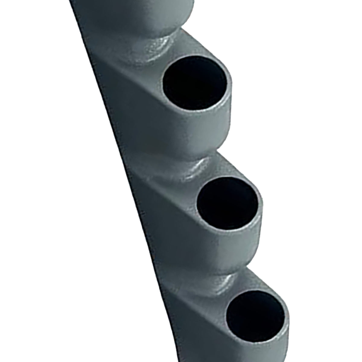 Gris Support Quadruple Colonne A GS-405G Pour Ford Super Duty 1999-2007