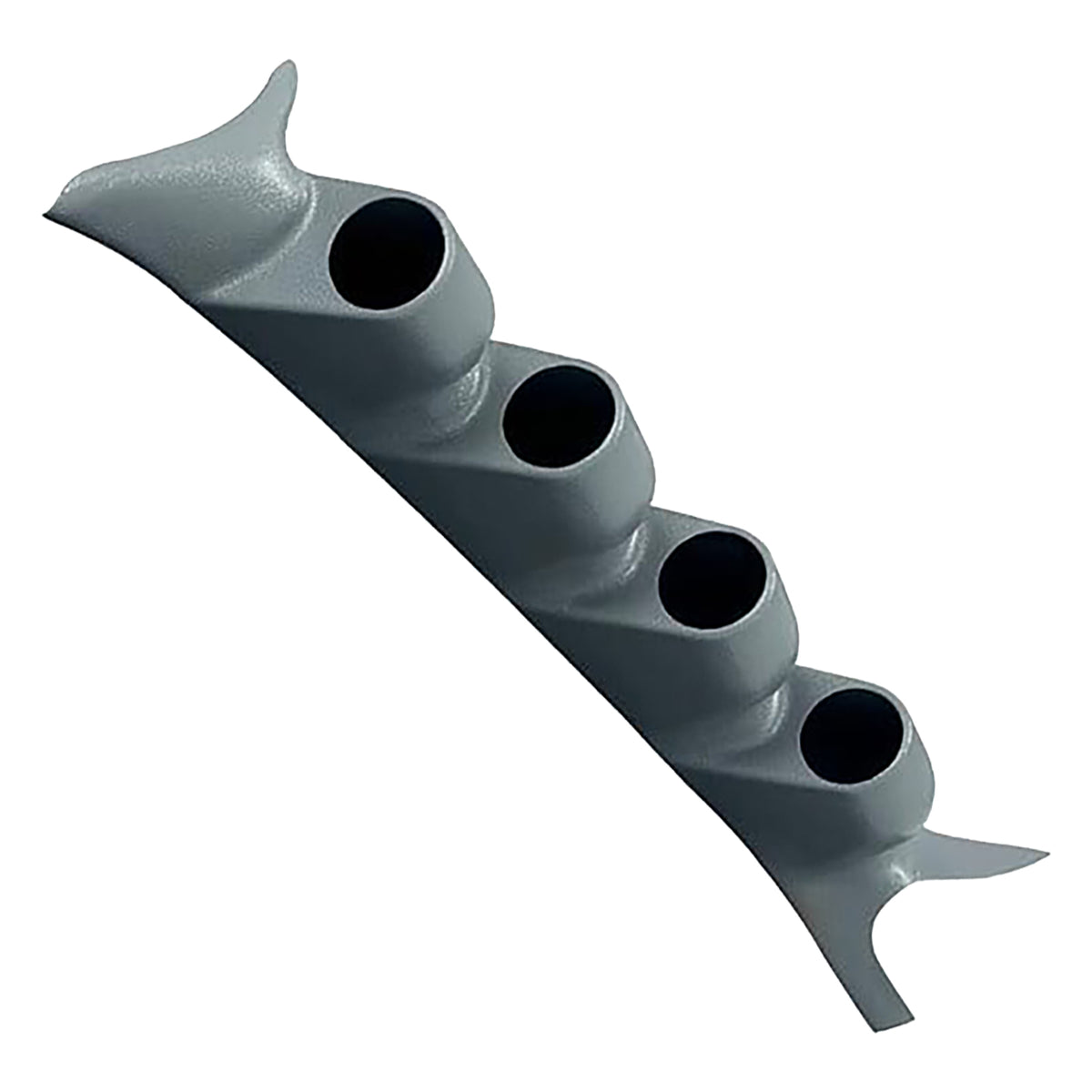 Gris Support Quadruple Colonne A GS-405G Pour Ford Super Duty 1999-2007