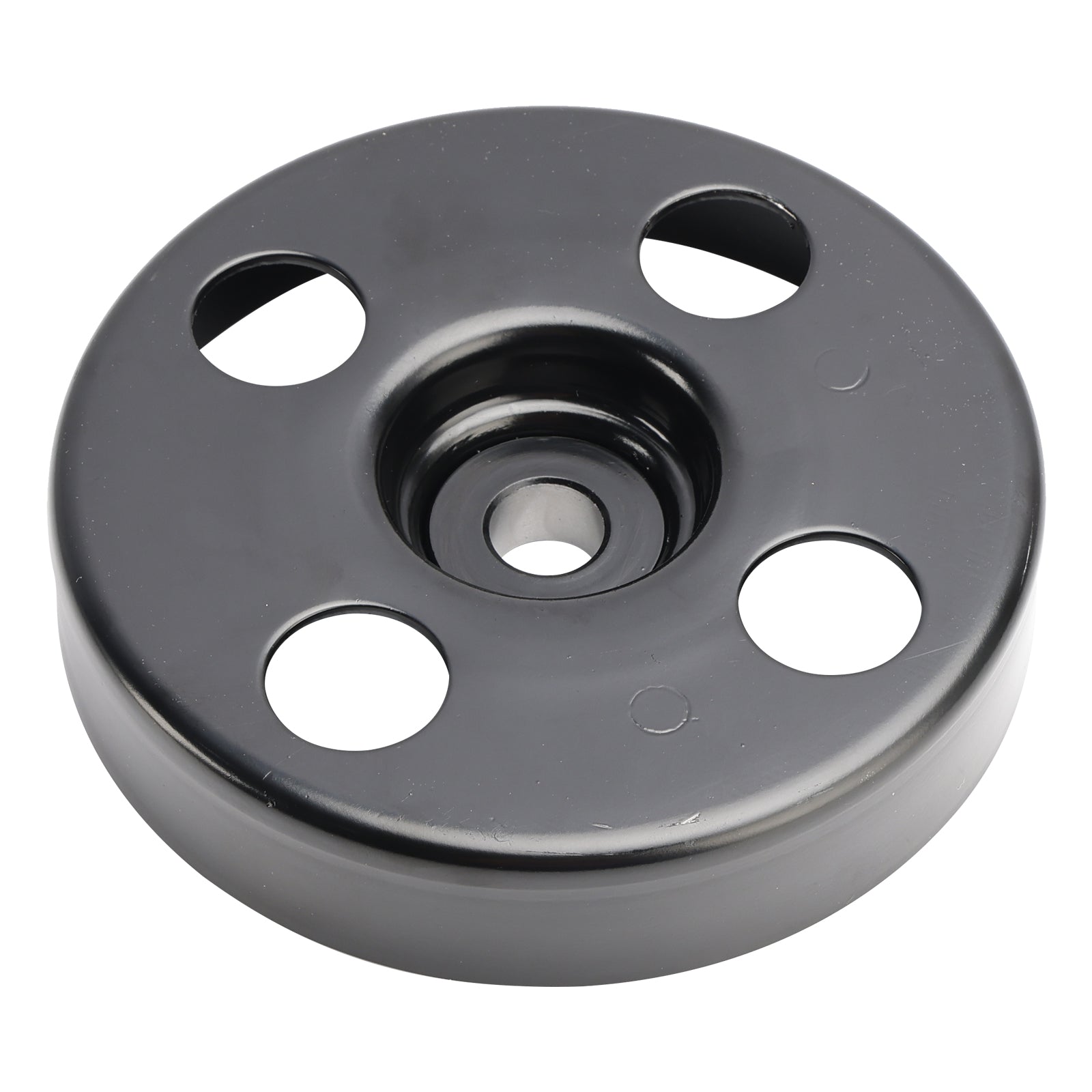 Polea de bomba de vacío 8972414162 para Isuzu NPR 1995-2019