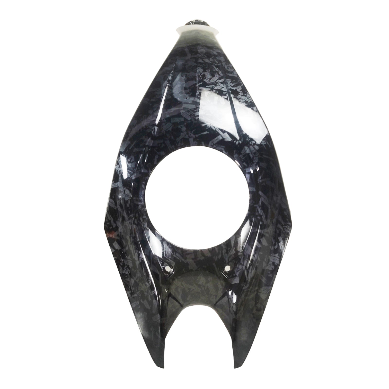 Kit di carenatura in plastica ABS per Kawasaki Z1000 2014-2017