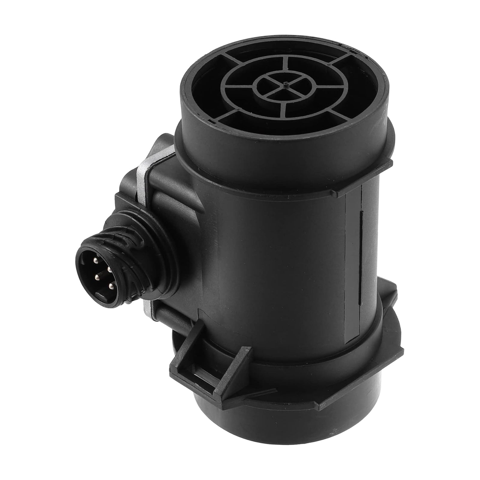 Sensore del misuratore di portata d'massa d'aria per BMW E36 E34 E39 320i 520i 5WK9007