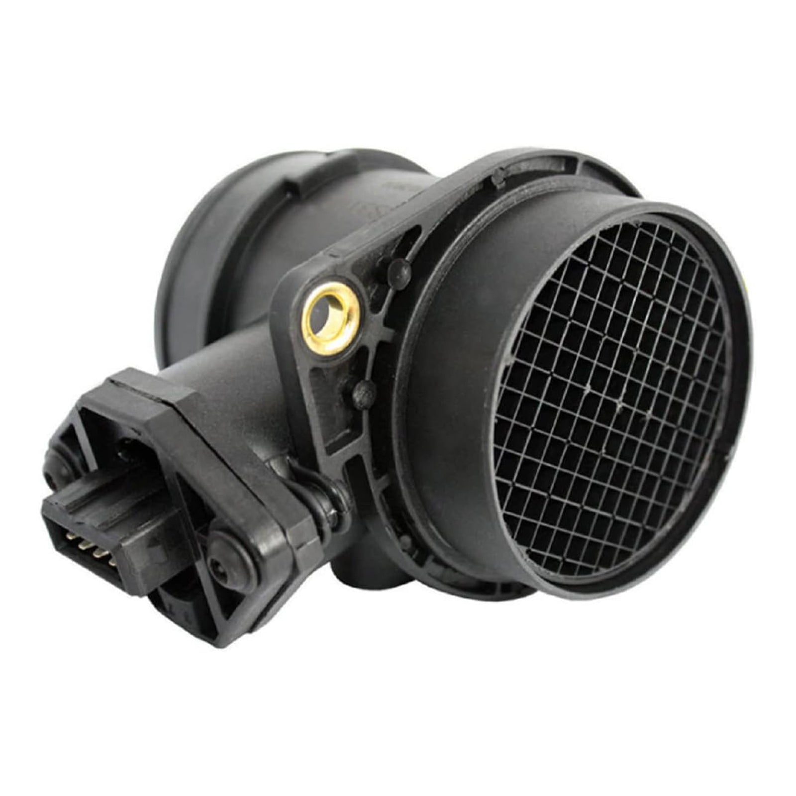 Sensor del medidor de flujo d'masa de aire para Audi A3 A4 VW Passat 1.8T 0280217112