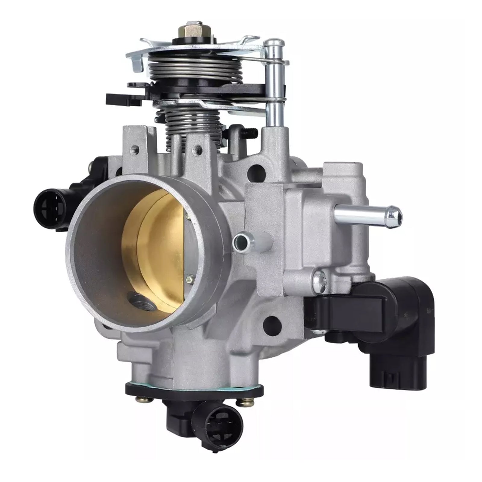 Honda Fuel Butterfly Body Odyssey EX, EX-L, LX 3,5 L V6 2002-2004 16400-P8F-A84