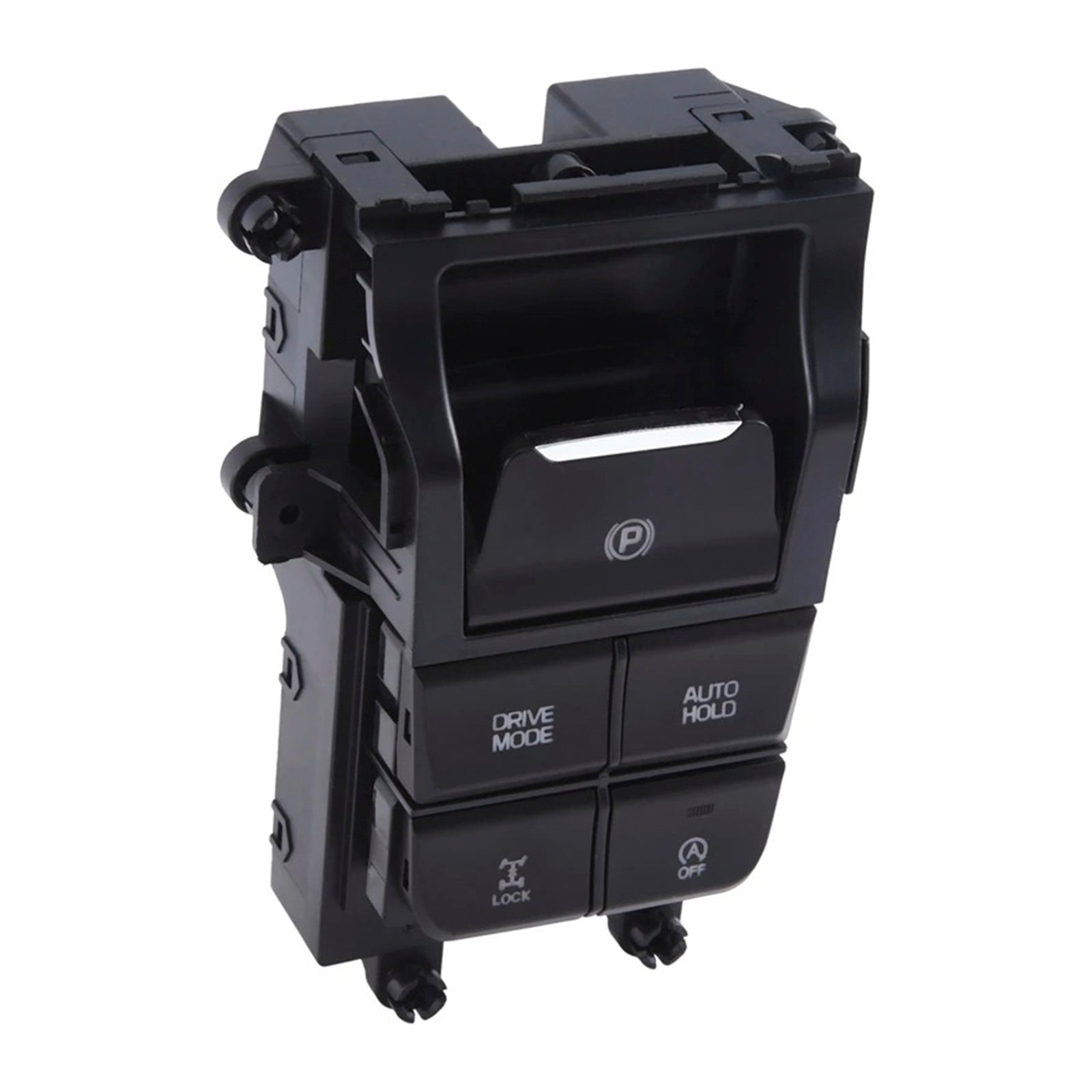 Interruttore di parcheggio per console centrale Hyundai Tucson 2015-2019 93300-F8050