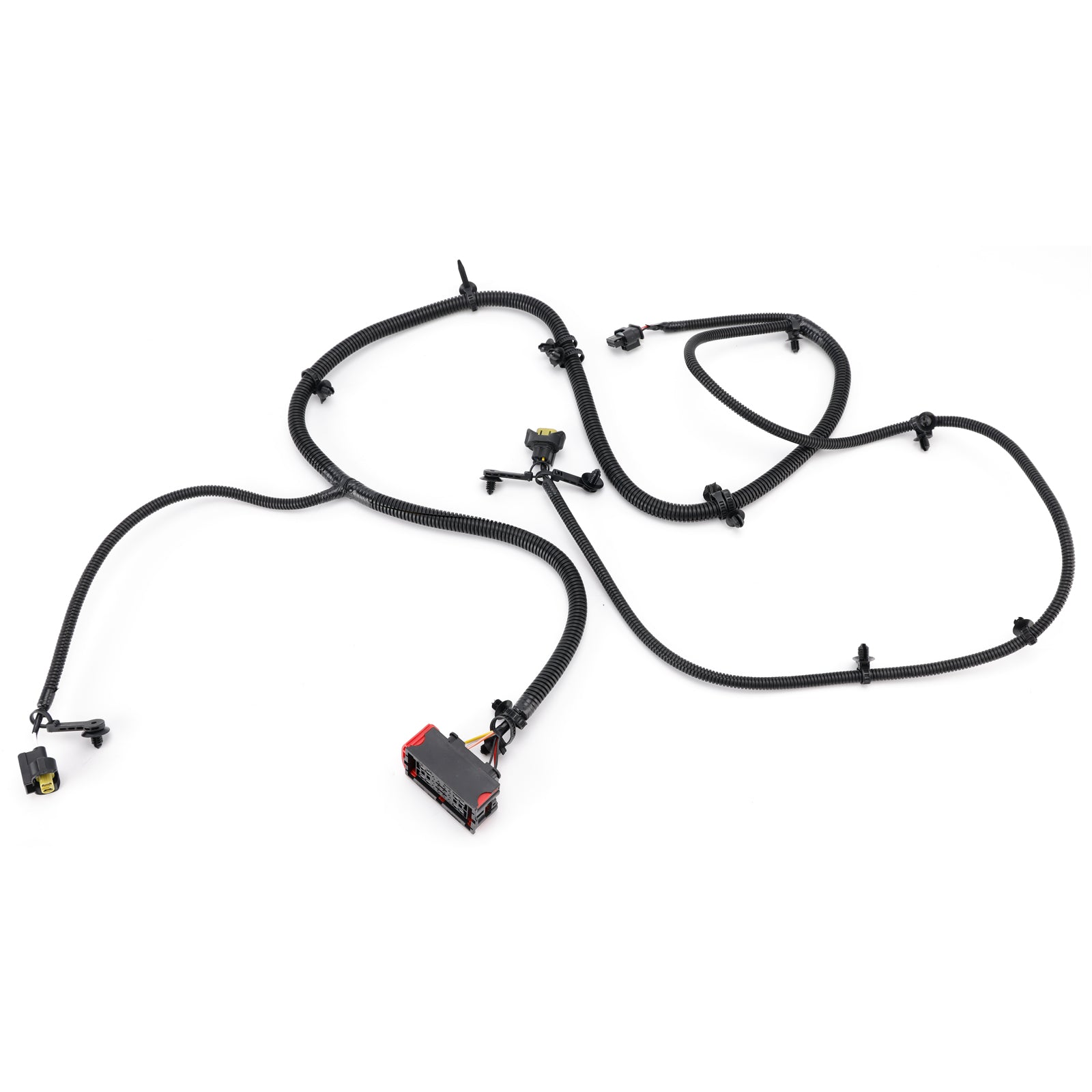 Cablaggio paraurti anteriore 68287839AC per Jeep Cherokee 2019