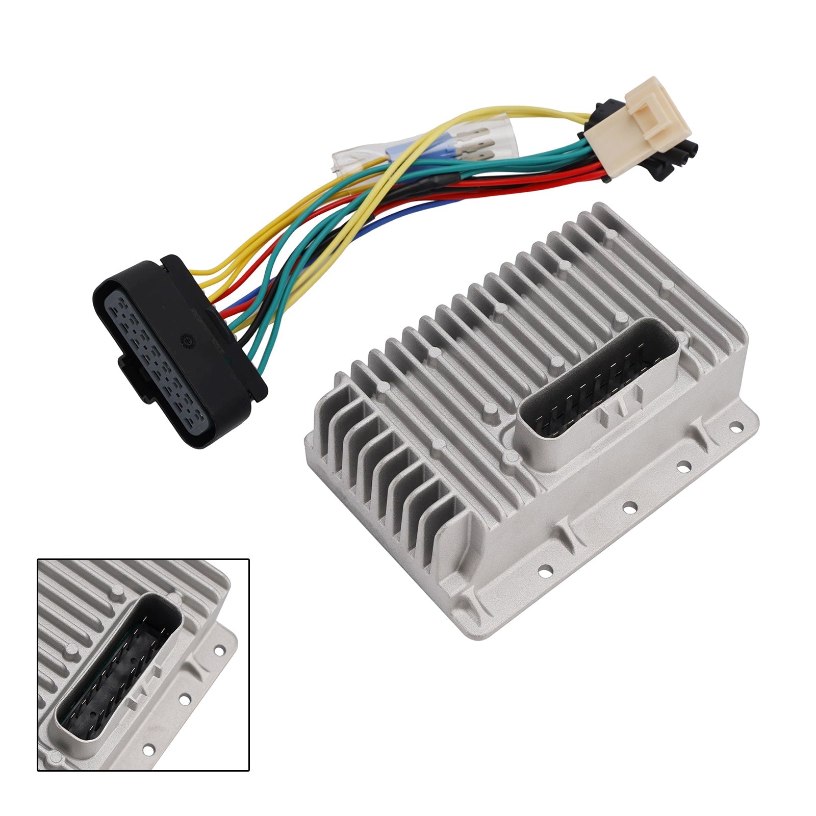 Komplet krmilnega modula ECM 2203348 za Polaris Scrambler 500 2004-2006 Sportsman 400