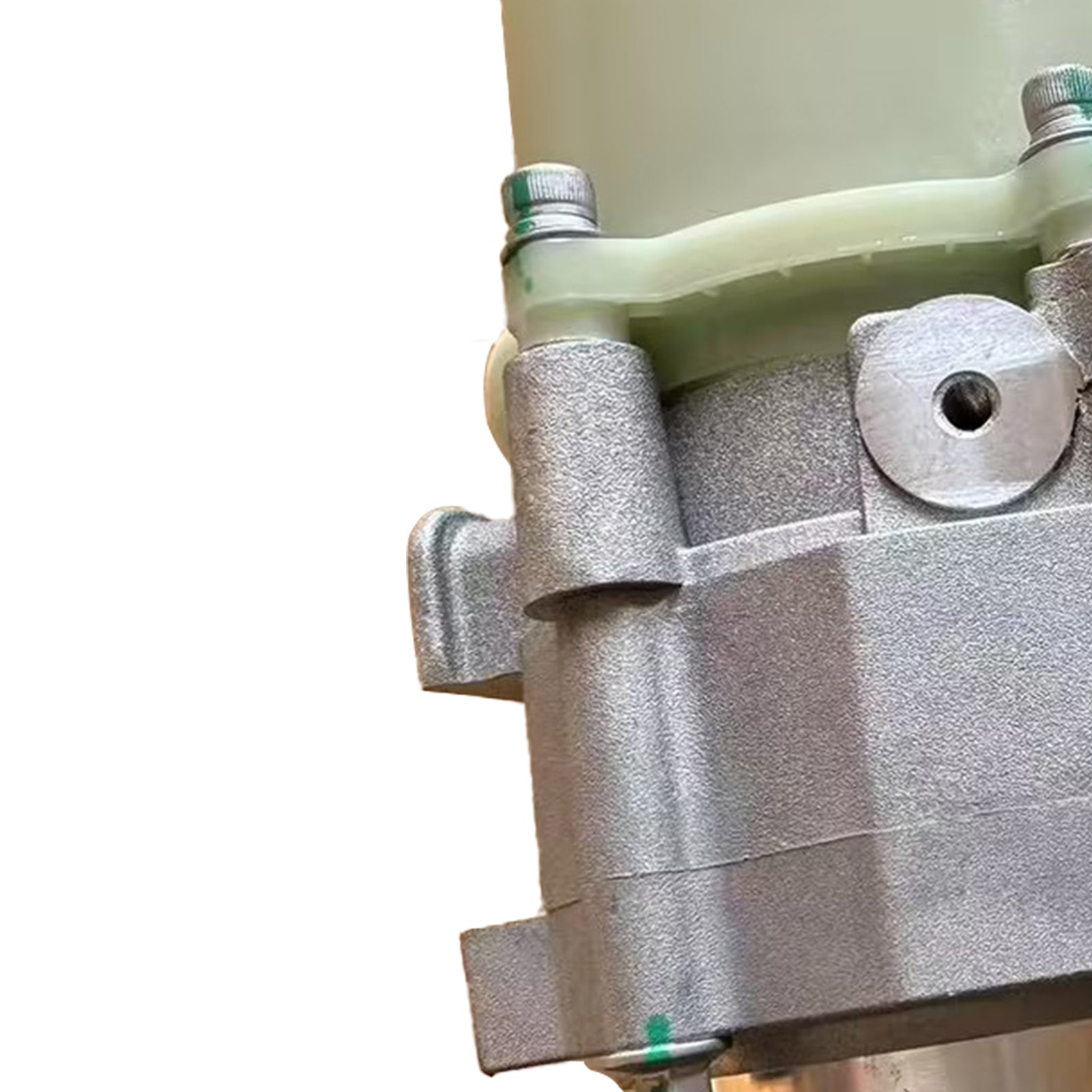 Elektryczny hydrauliczny hydrauliczny hydrauliczny pompa pompa 300 RWD 2011-2015