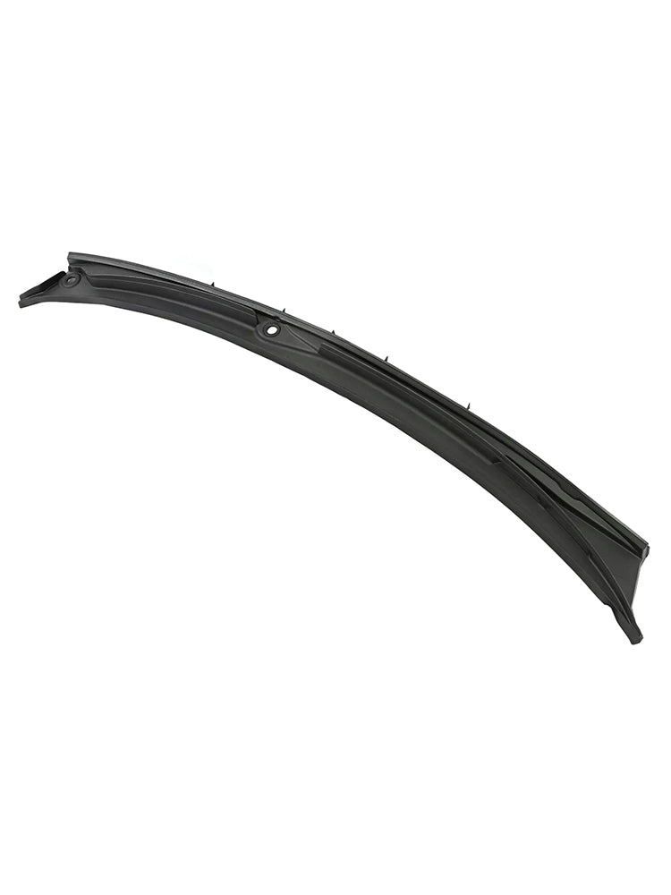 Couvercle de capot moteur inférieur - Grille d'essuie-glace pour BMW 325xi 2001-2005 51718208483