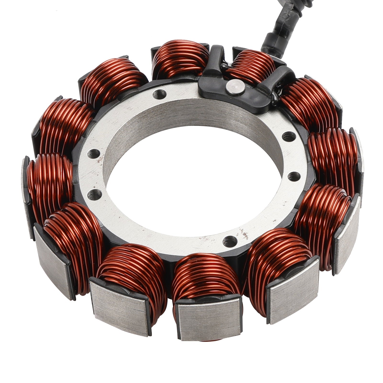 Generator stojana o wysokiej wydajności 45 A dla FXDP DYNA Defender Police 2001-2005