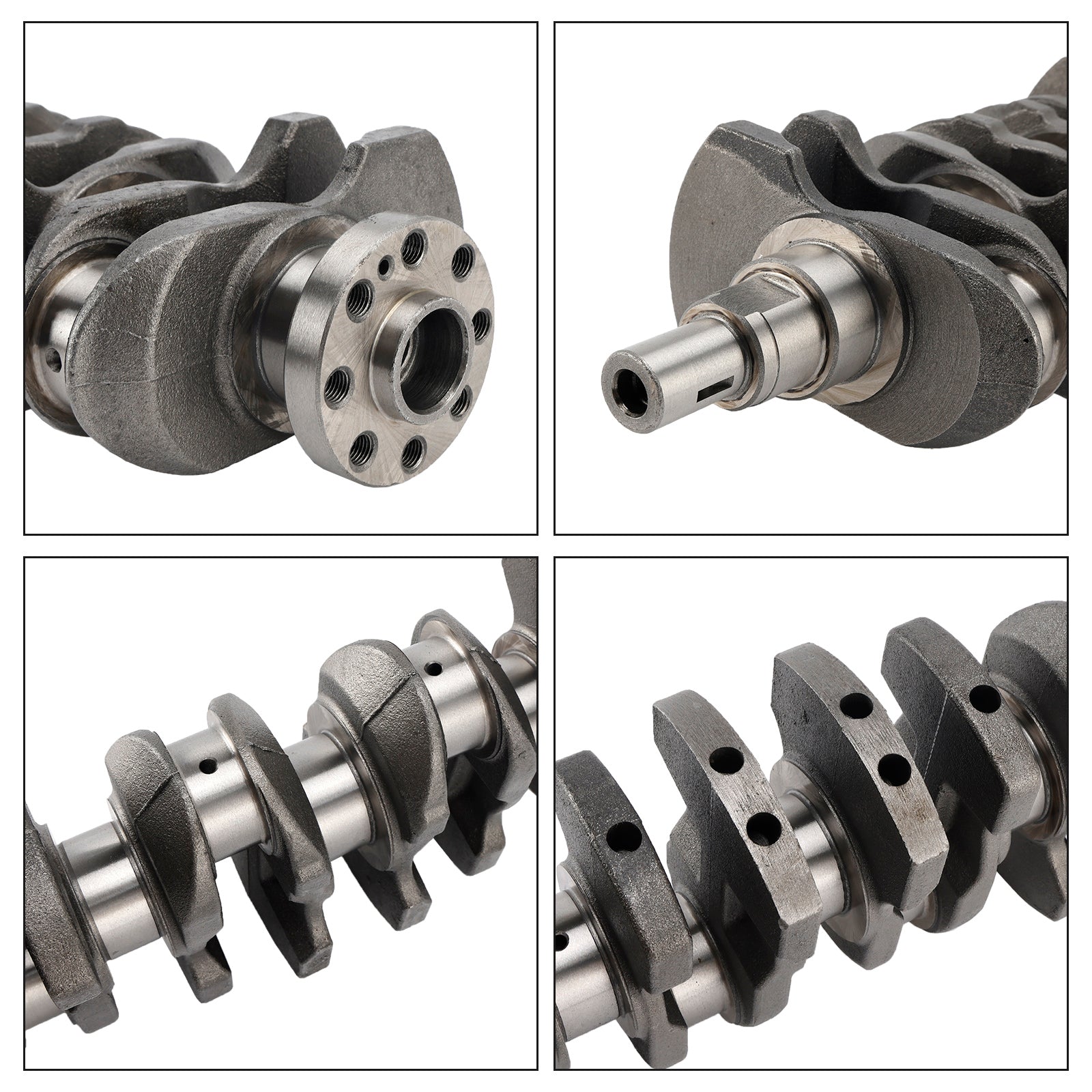 Kit de révision et de reconstruction du moteur PONTIAC VIBE 1,8 L 2003-2008 1ZZ-FE 11071-22010 13401-22020 Générique