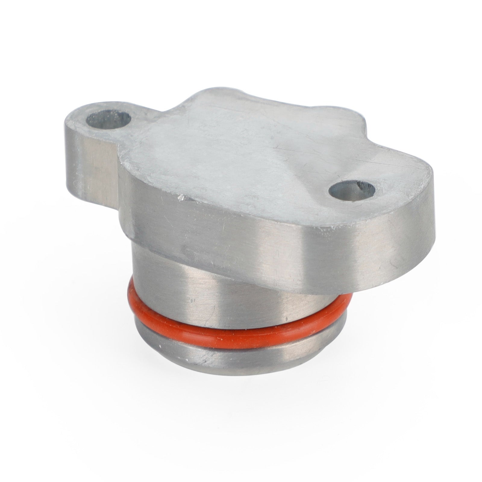 Pour YAMAHA BIG WHEEL BW80 PW50 ALL Bouchon de quincaillerie pour bloc d'injection d'huile