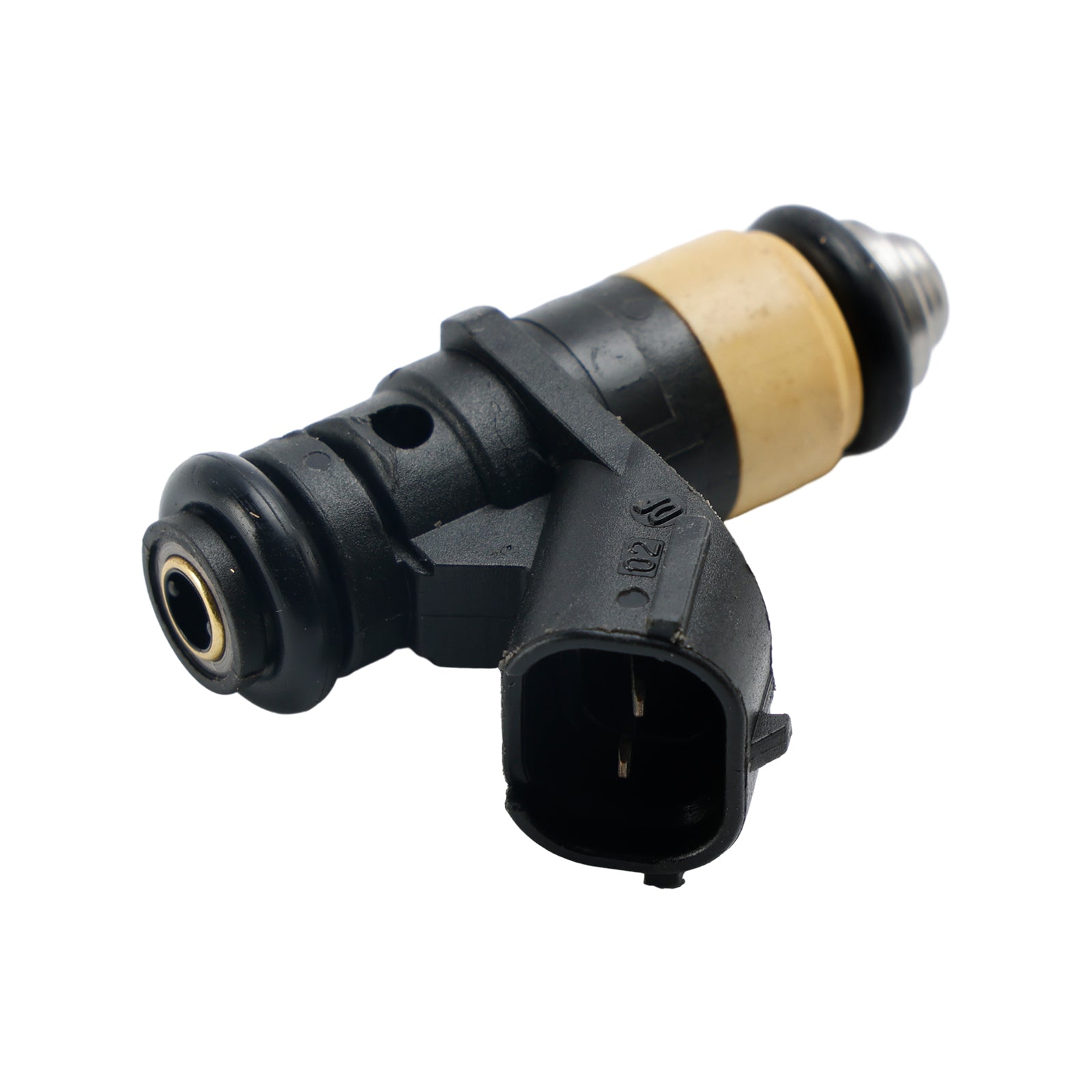 Inyector de combustible de 1 pieza para VW Polo 1.4L 2000-2008 036906031M