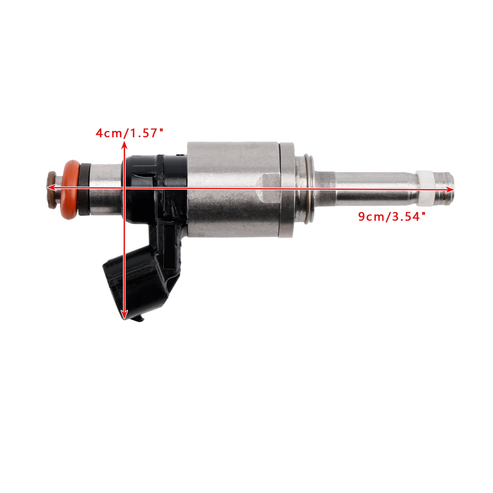 Injektor za gorivo 16450-5LA-A01 za CR-V TLX 2.4L 2015-2019 in Acura