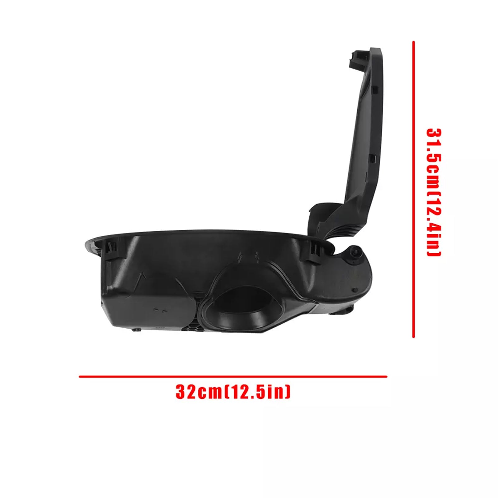 2536305902 Pokrywa zbiornika paliwa dla Mercedes-Benz GLC300 GLC43