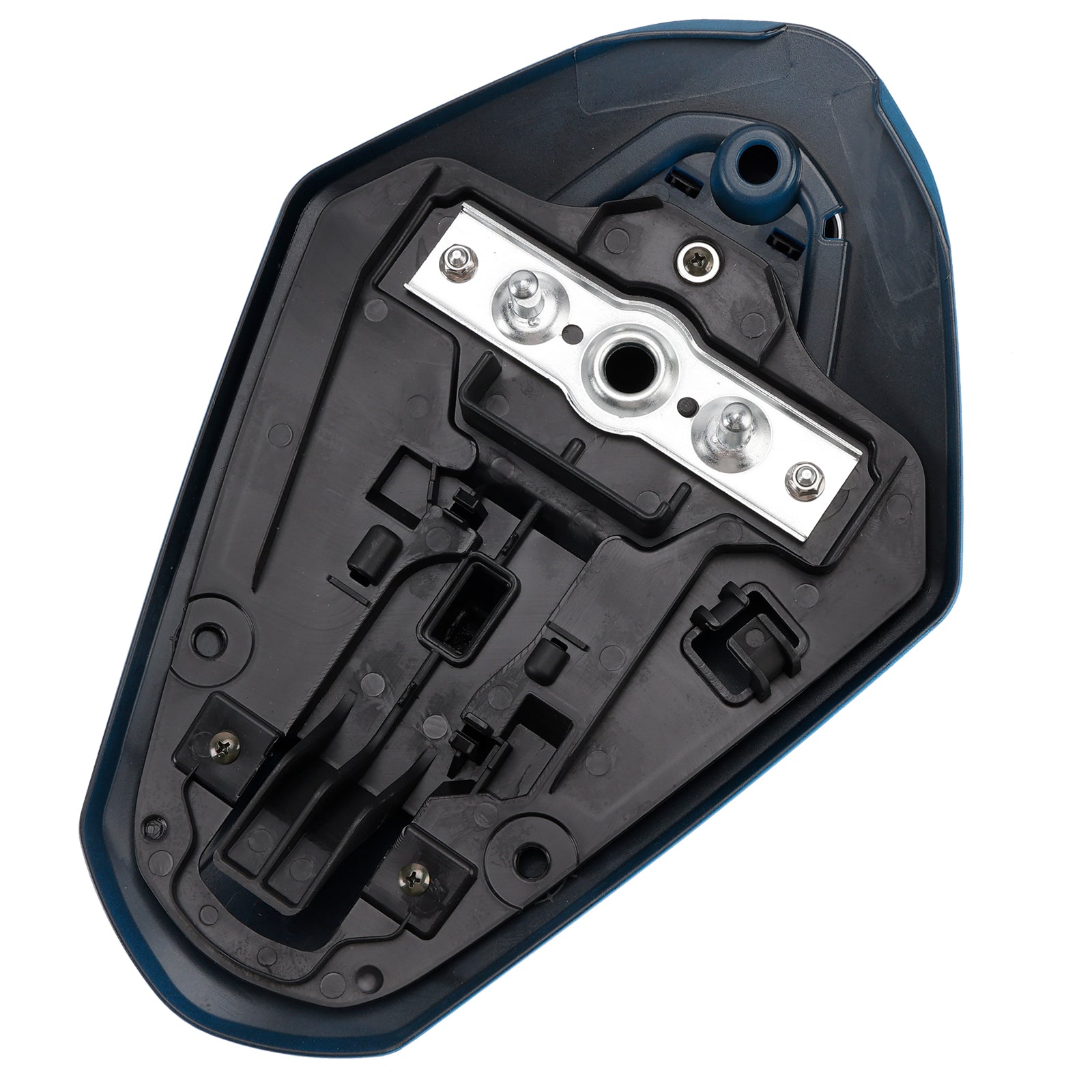 Hall of Blue Sleaks Saddle voor Suzuki GSX-8S GSX8S GSX-8 2023-2025