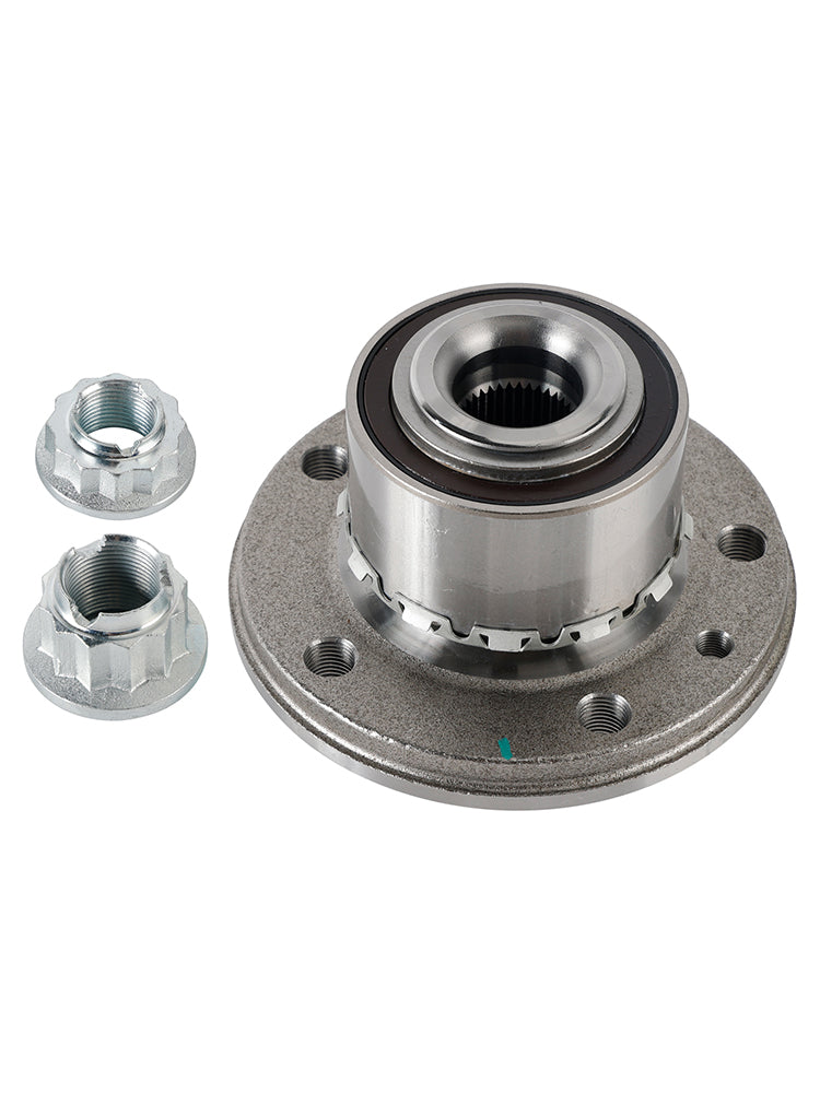 Komplet kolesnih ležajev za VW Transporter MK5 MK6 2.0D (od 2009) - Referenca : 7H0401611D