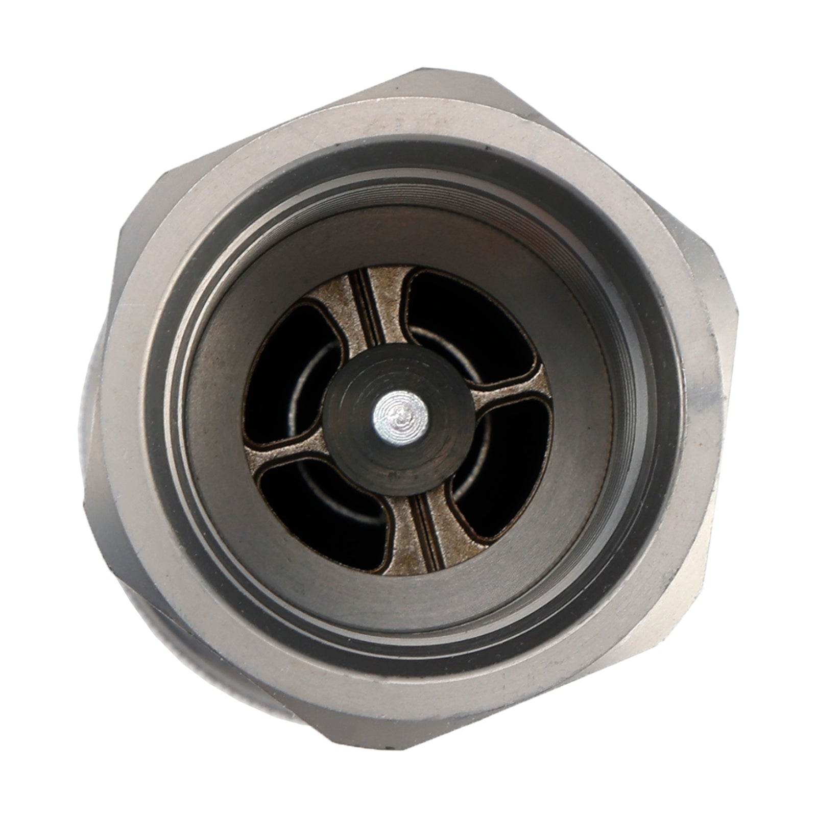 Komplet hidravlične spojke s ploščato stranjo KV14216 AT312470 za John Deere 250 315 326D