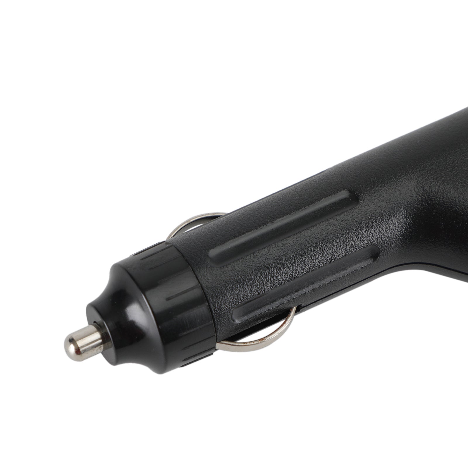 Chargeur Allume-Cigible Universel 19V 3.42A 65W 5.5x2.5mm pour Ordinateur Portable Asus Lenovo Acer Samsung