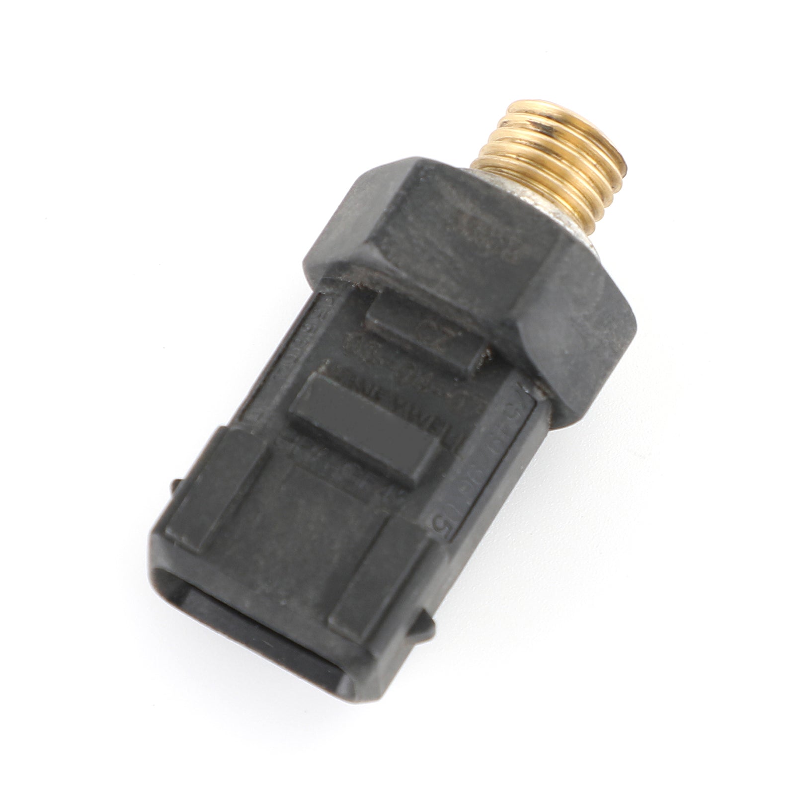 Sensore pressione olio 12617549796 per BMW Serie 1 E81 E88 Serie 3 E90 generico