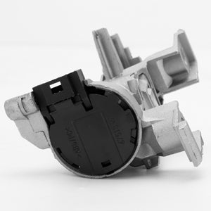 2004-2013 SEAT Altea Stacyjka z kluczem cylindra blokującego 1K0905851B 1K0953527D Generic