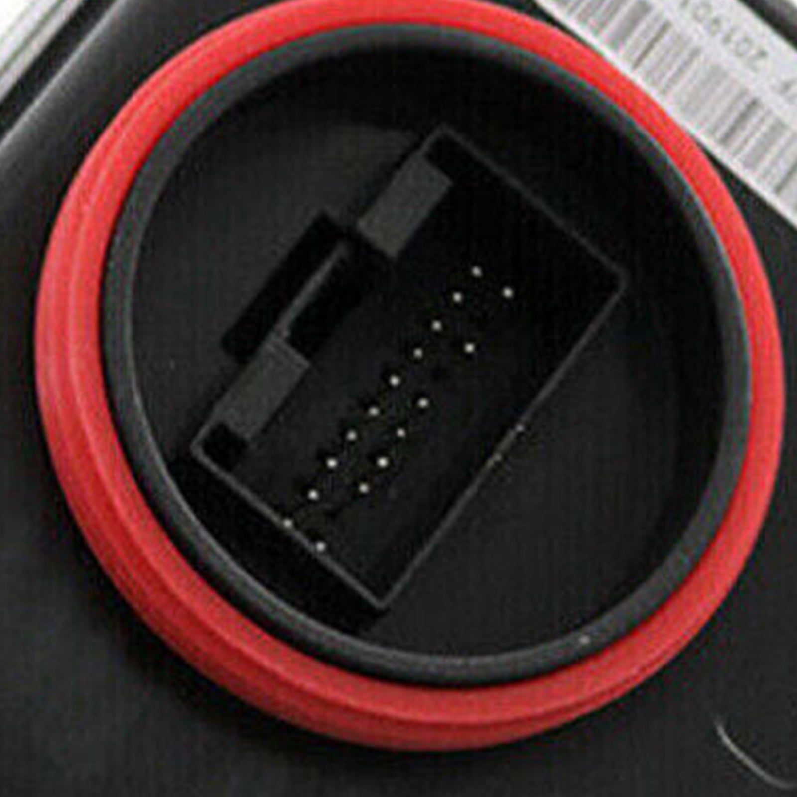 LED-päiväajovalomoduuli VW CC 2013-2017 DRL-moduulille 4G0907697G