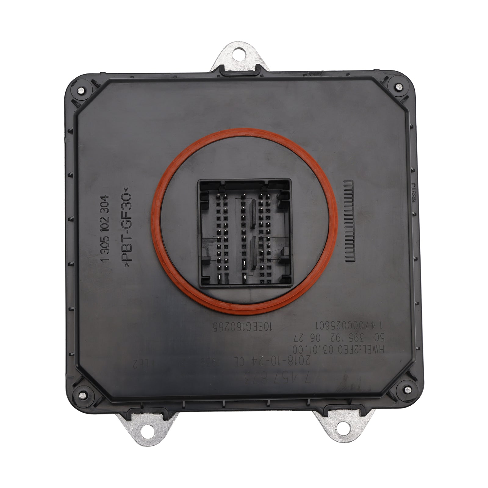 Unité de commande de phares à LED 63117429788 pour BMW F20