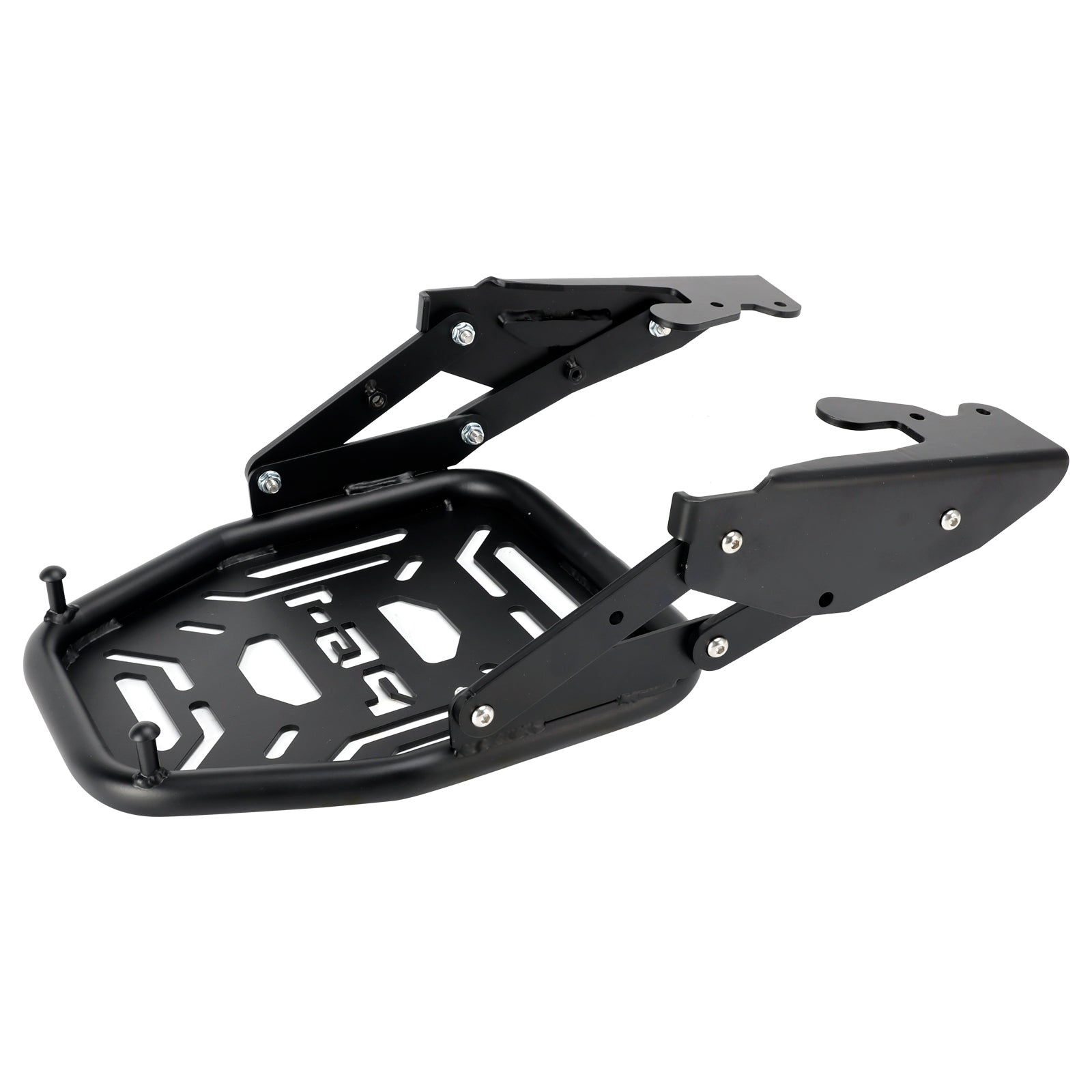 Yamaha PG1 PG-1 (2023-2025) verschuifbare bagagedrager achter