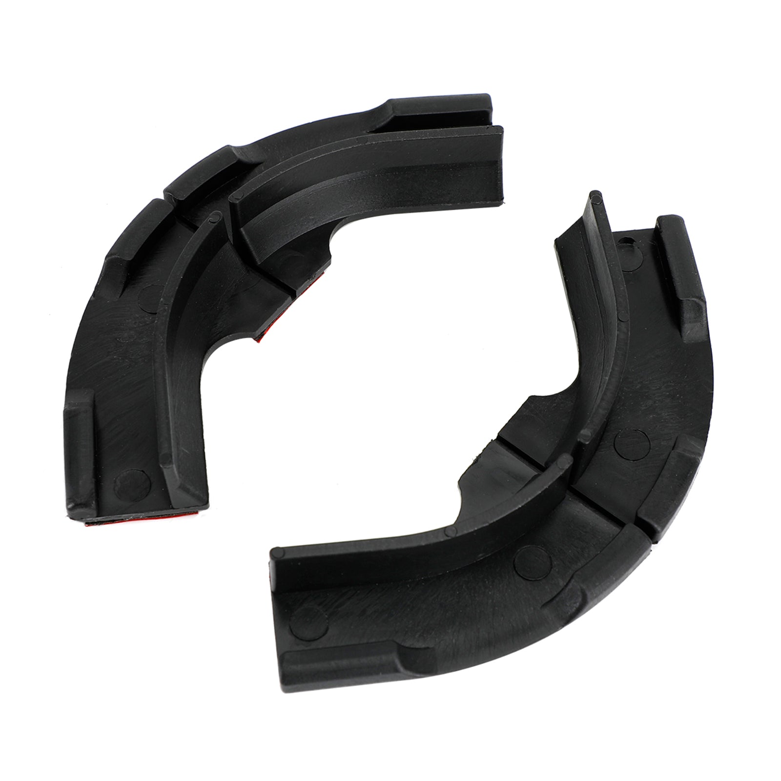 Lot De 5 Supports Génériques Noirs Hue Play Gradient Lightstrip Montage Set