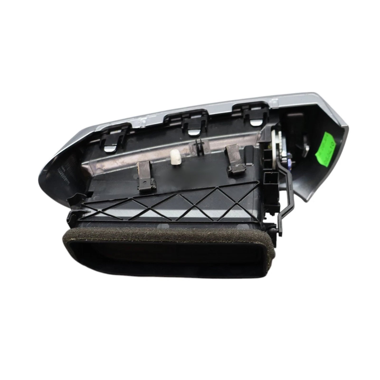 Griglia di&Bocchetta di ventilazione centrale destra del cruscotto per Porsche Cayenne 958 (2011-2018) - Numero di parte : 7P5819704D