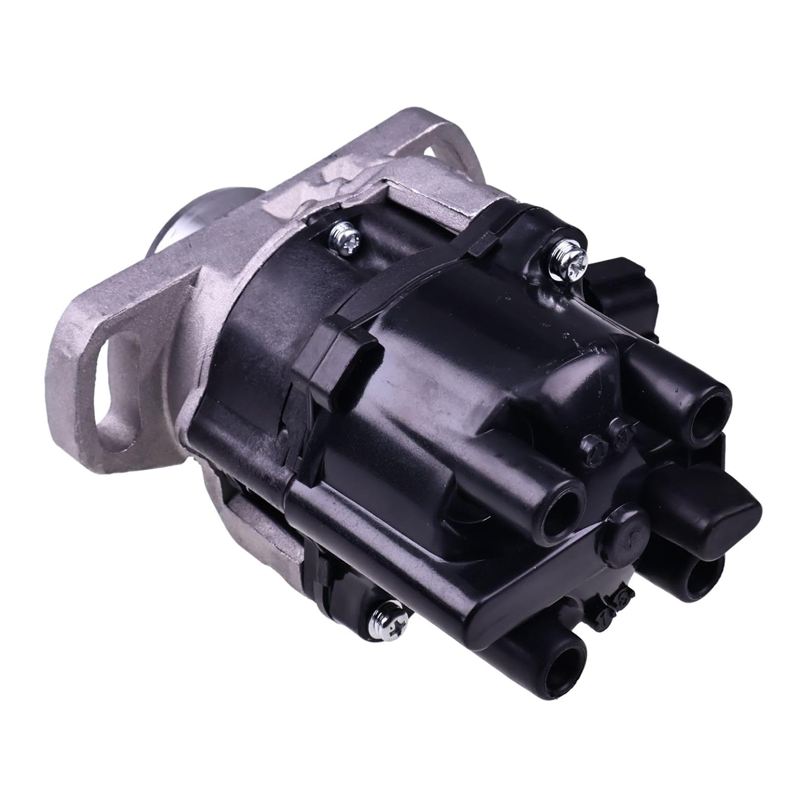 Distributeur d'allumage MD339759 T2T59371 T2T59571 pour Mitsubishi 4G13 Colt GLX 1.3