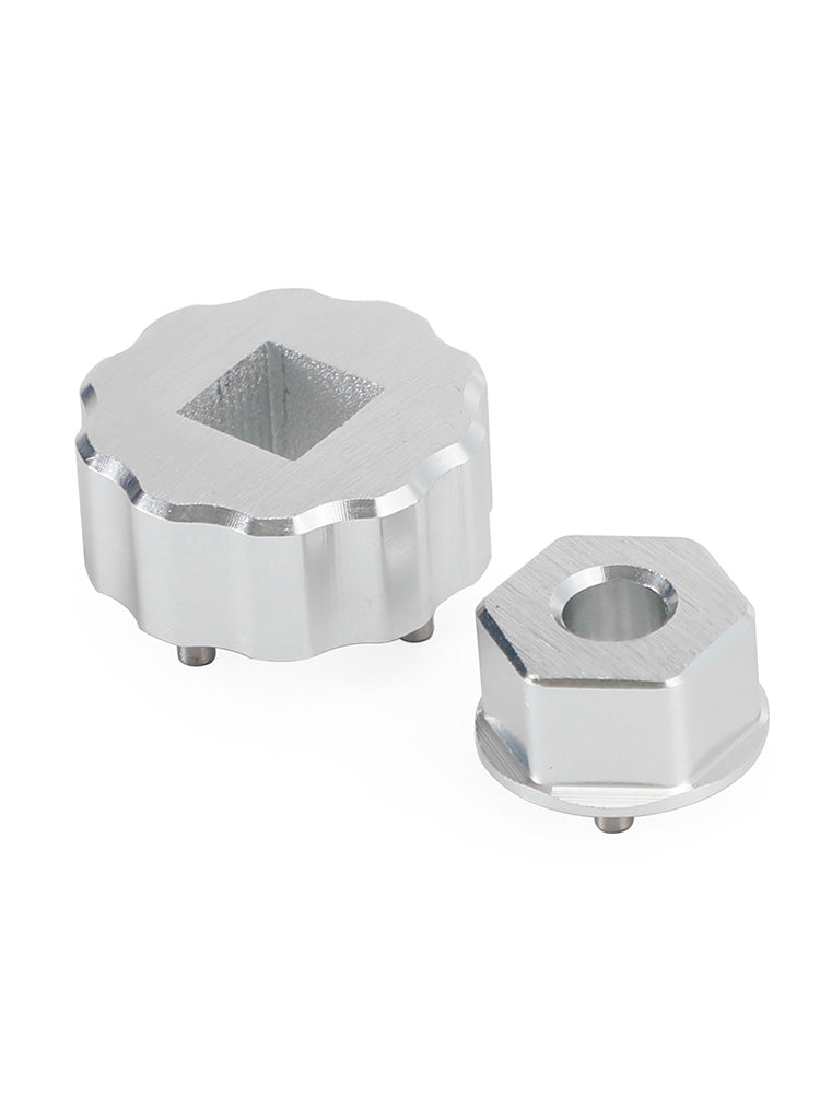 Ensemble d'outils soupape base pour 2021 Fox Float DHX2/X2 - 398-00-881