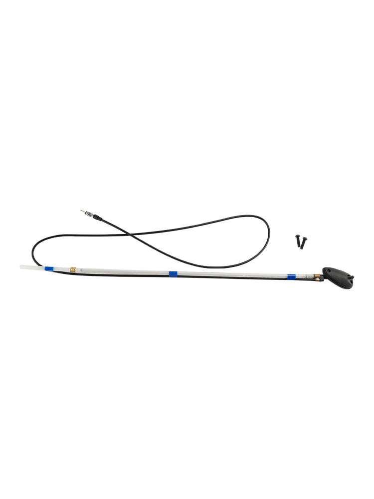 Nuova antenna sostitutiva AM/FM per radio manuale per Honda Civic 1996-2000