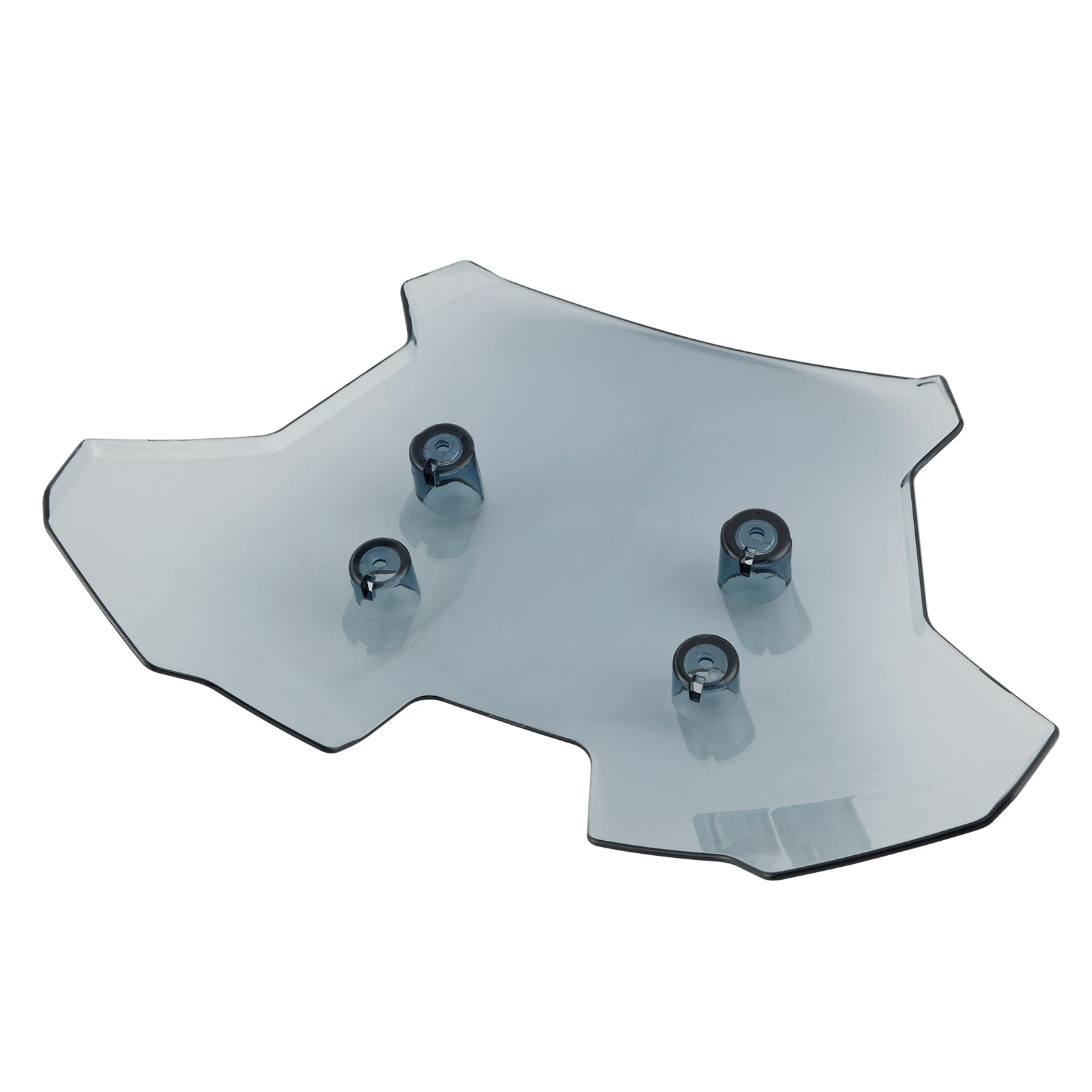 Tuulilasin tuulilasi sopii Suzuki V-Strom 800/de/de adv/Touringille 2023-2024