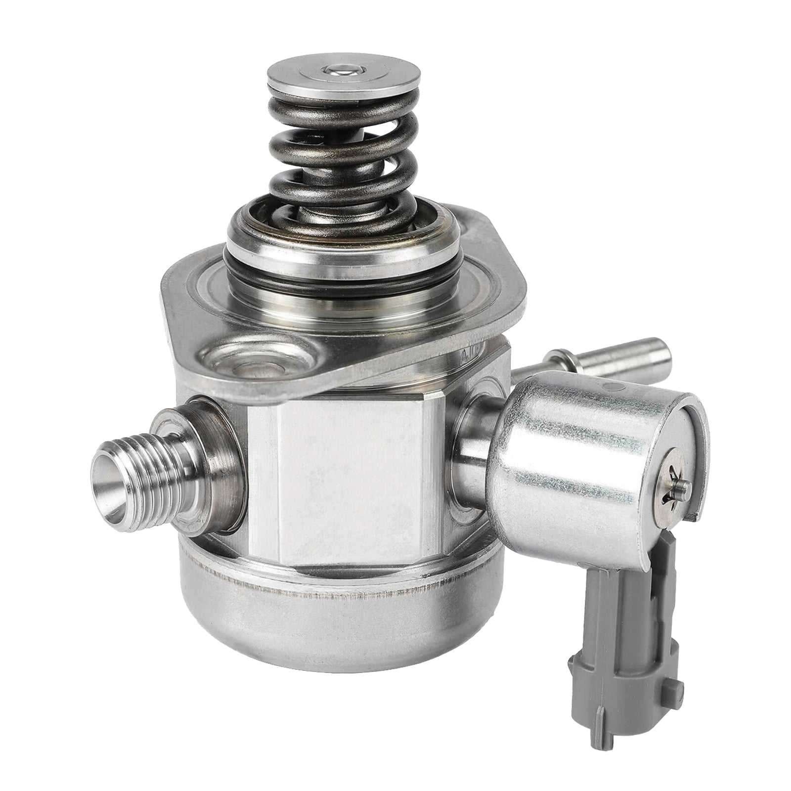 Pompa carburante ad alta pressione BR2E9D376AA per Jaguar E-Pace, F-Pace, XE, XF (2013-2017)